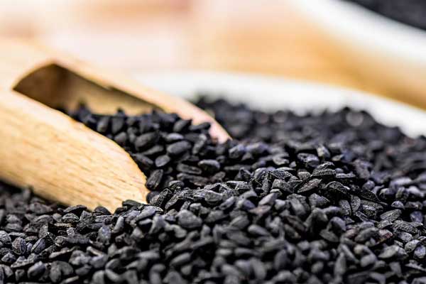 Black Seeds 